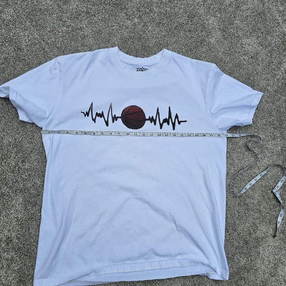 Tee shirt - Picture 1 of 4